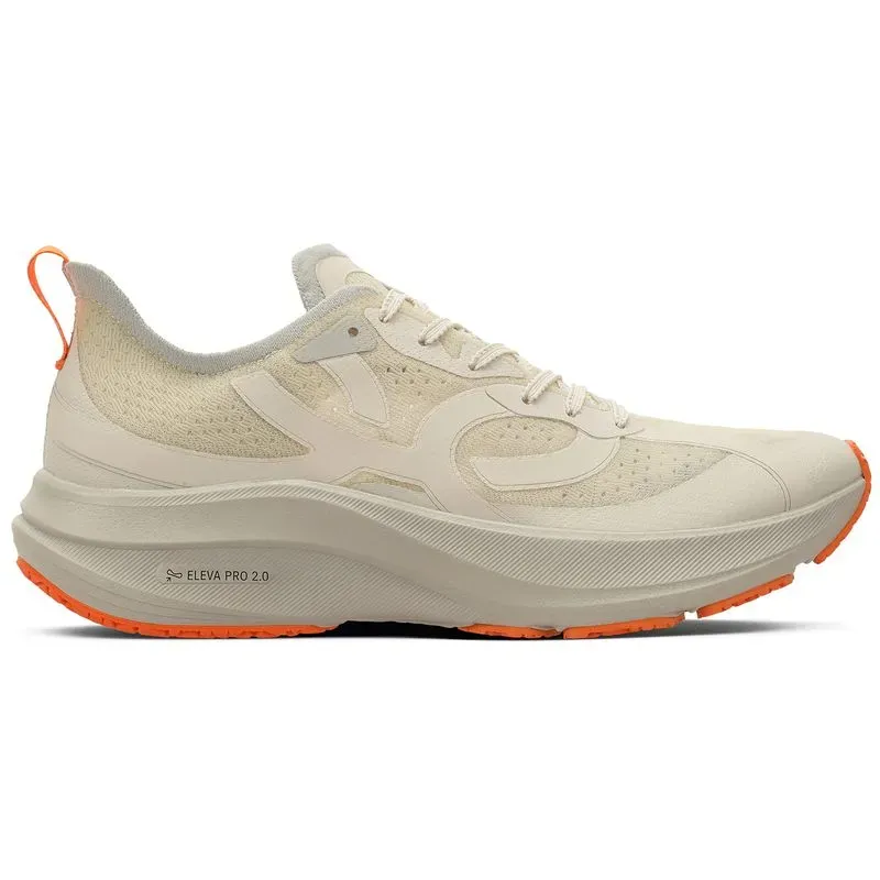 Tênis Olympikus Corre 4 - Cor Creme