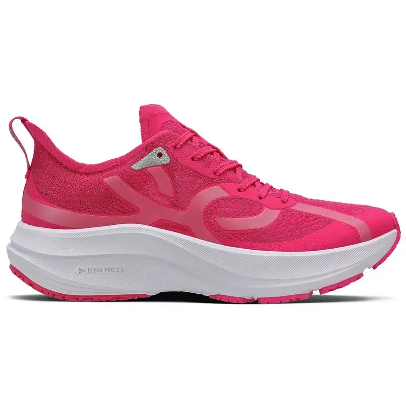Tênis Olympikus Corre 4 - Cor Rosa
